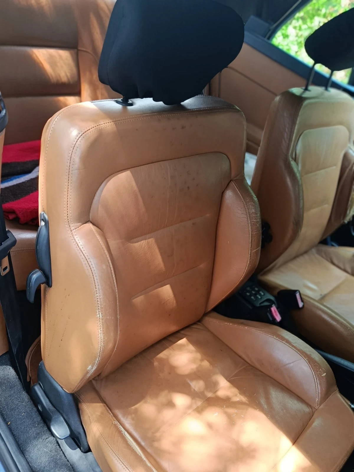 Peugeot 306, снимка 4 - Автомобили и джипове - 55217575