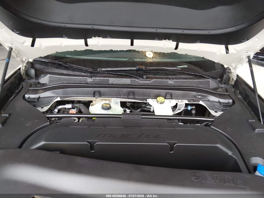 Ford Mustang Mach-E Select, снимка 10 - Автомобили и джипове - 55288872