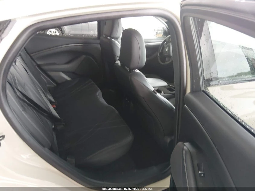 Ford Mustang Mach-E Select, снимка 8 - Автомобили и джипове - 55288872