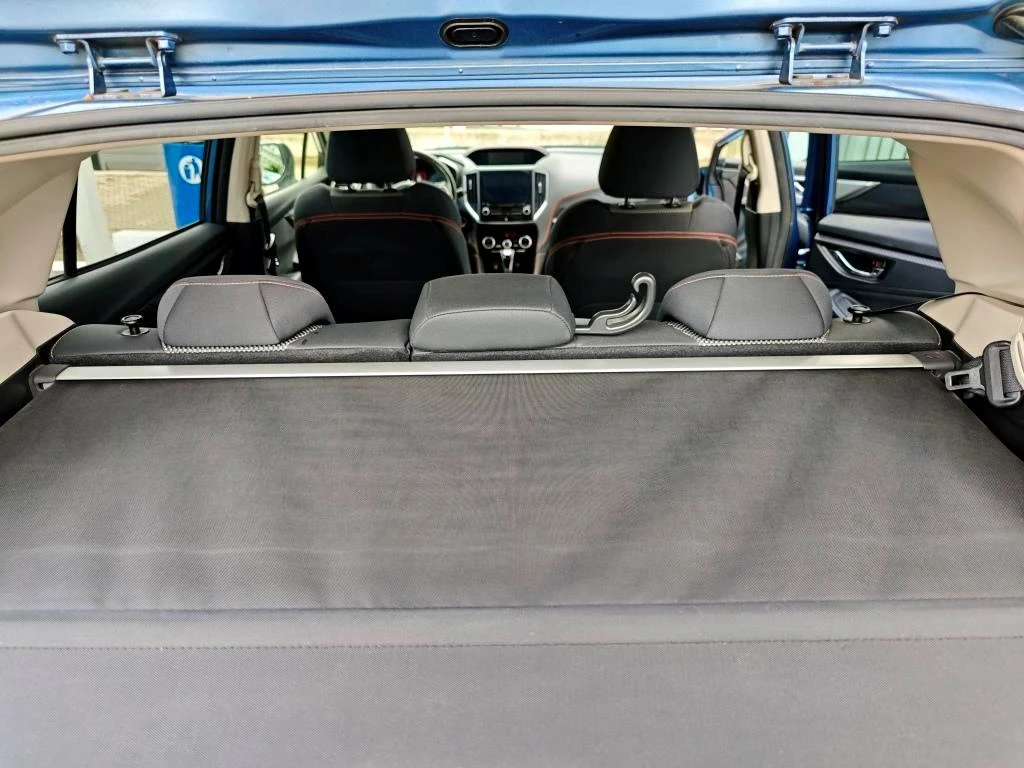 Subaru XV e-boxer, снимка 14 - Автомобили и джипове - 55324196