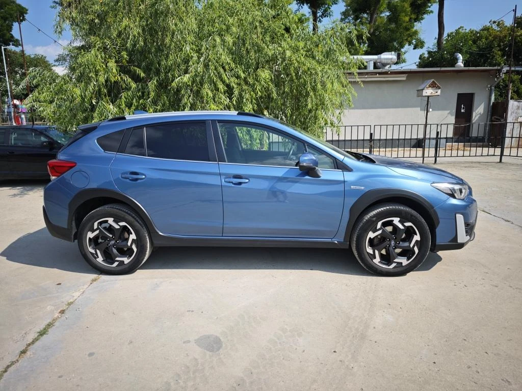 Subaru XV e-boxer, снимка 3 - Автомобили и джипове - 55324196
