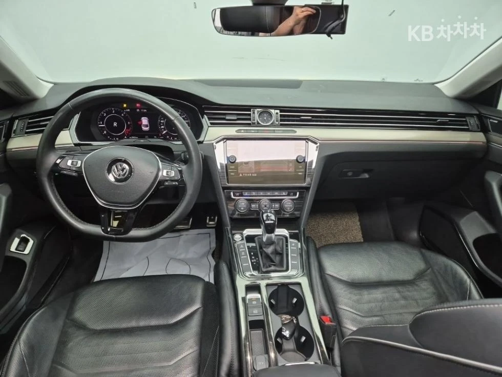 VW Arteon 2.0TDI PRESTIGE HEAD UP/PANORAMA/360CAM | Mobile.bg � ����������� 7