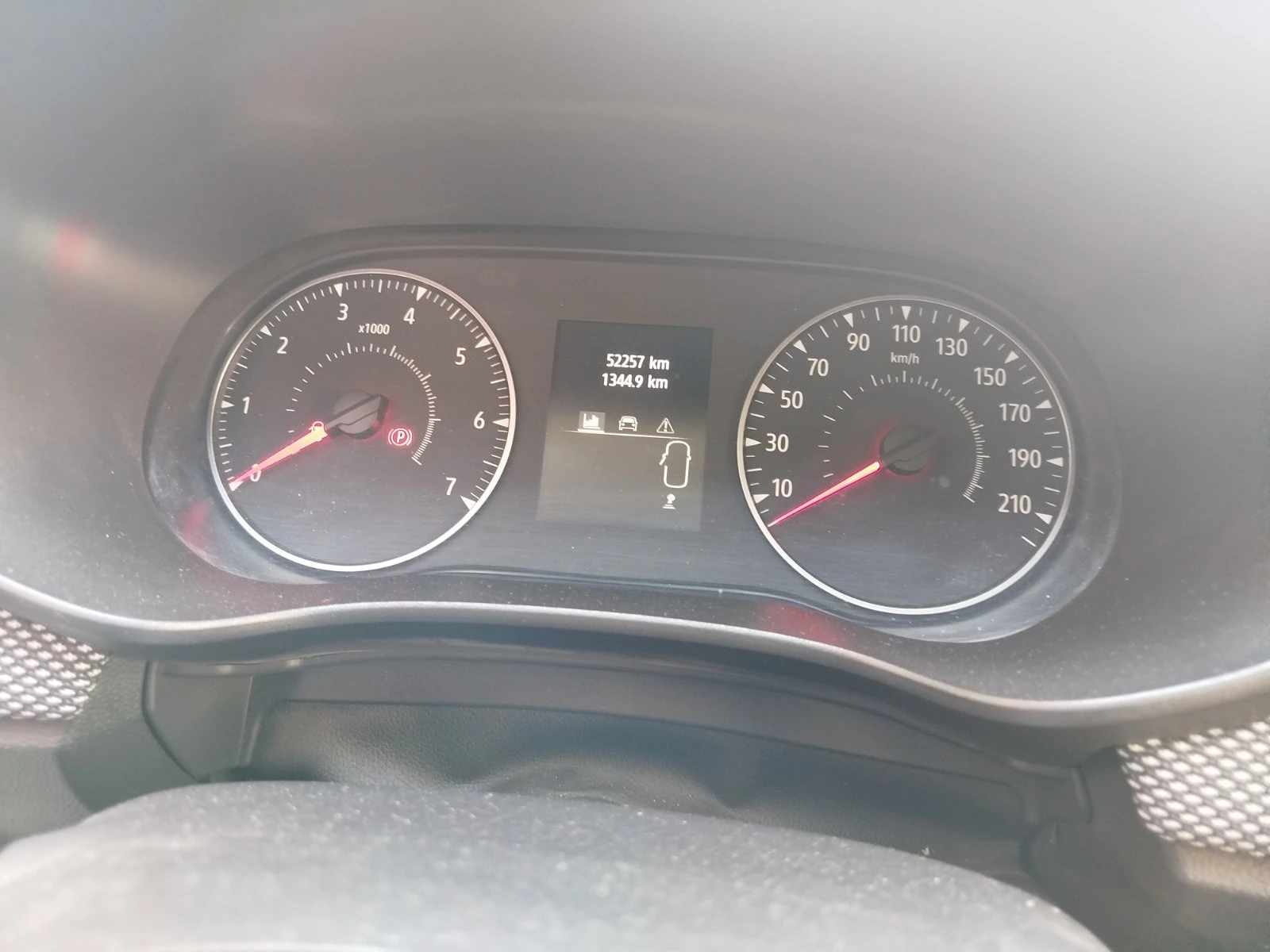 Dacia Jogger, снимка 7 - Автомобили и джипове - 55642460