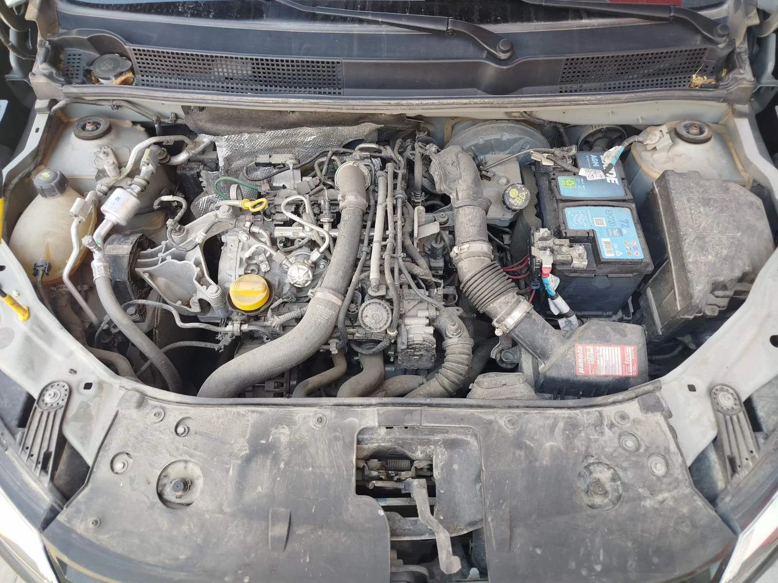 Dacia Jogger, снимка 3 - Автомобили и джипове - 55642460