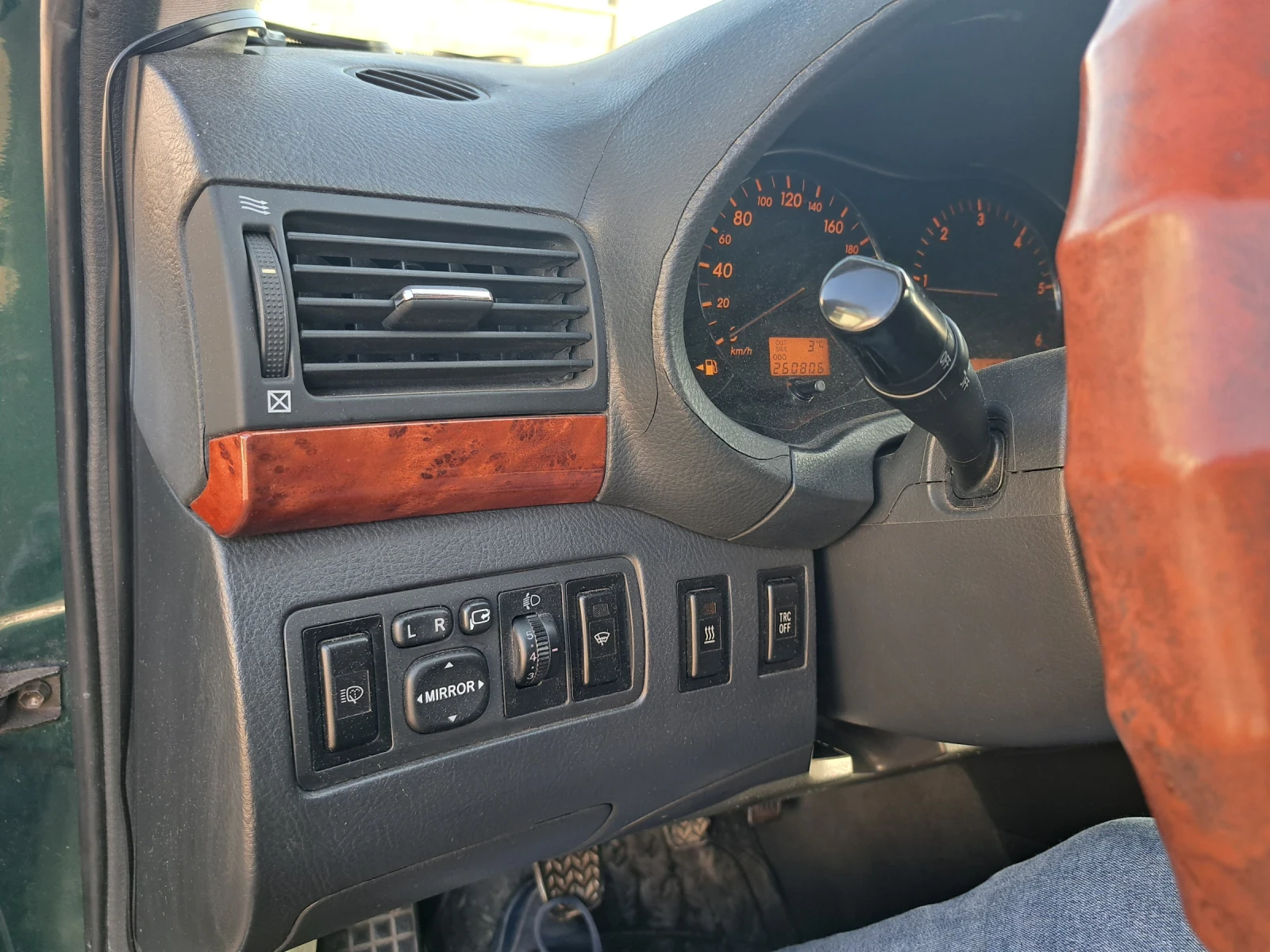 Toyota Avensis D-4D , снимка 6 - Автомобили и джипове - 55728708