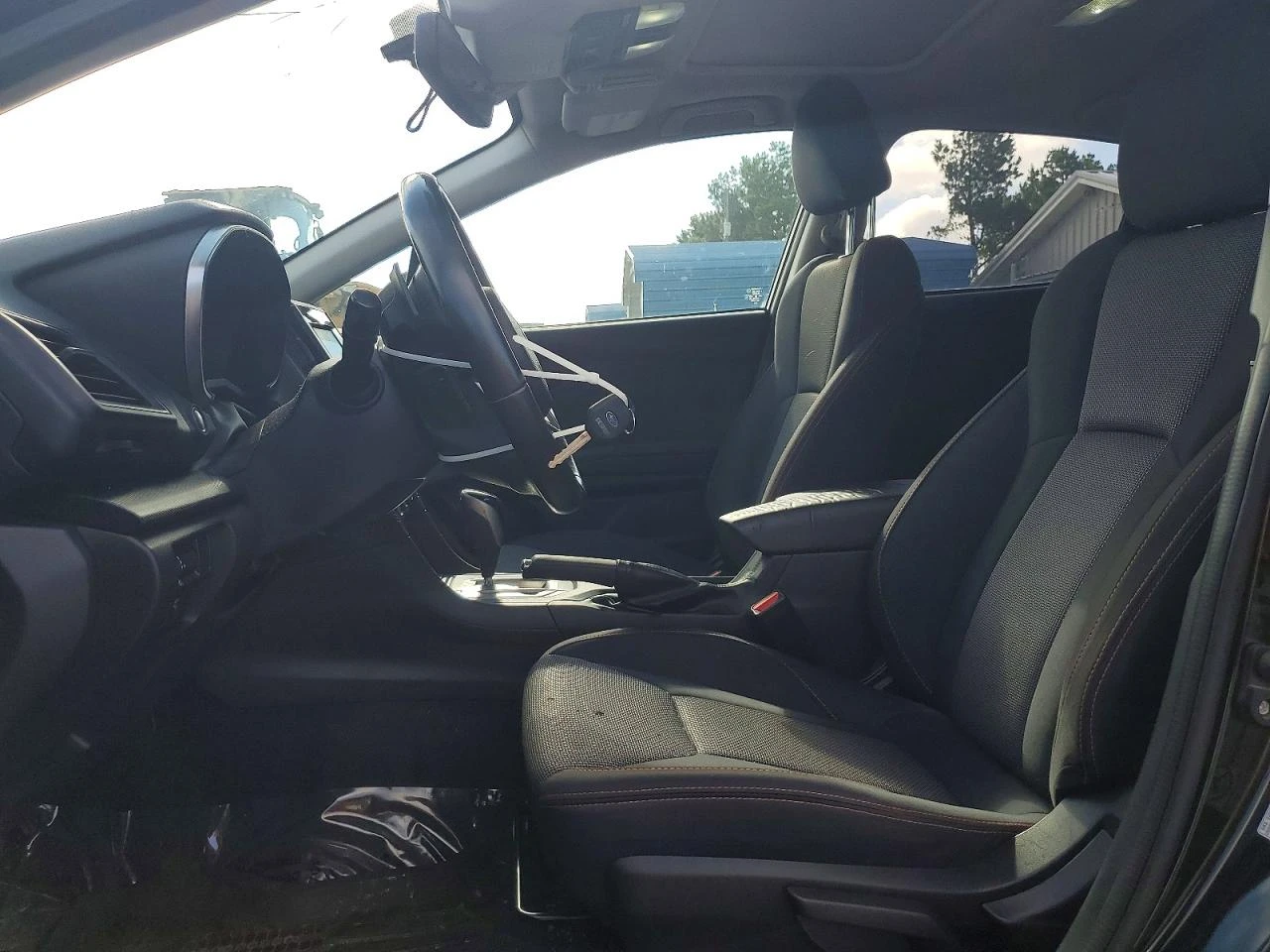 Subaru Crosstrek 2.0l Premium, снимка 7 - Автомобили и джипове - 56025758