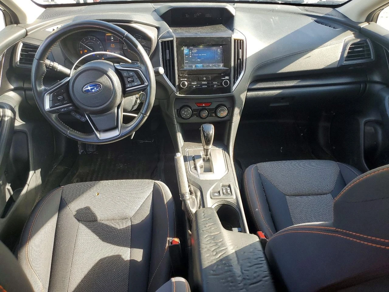Subaru Crosstrek 2.0l Premium, снимка 8 - Автомобили и джипове - 56025758