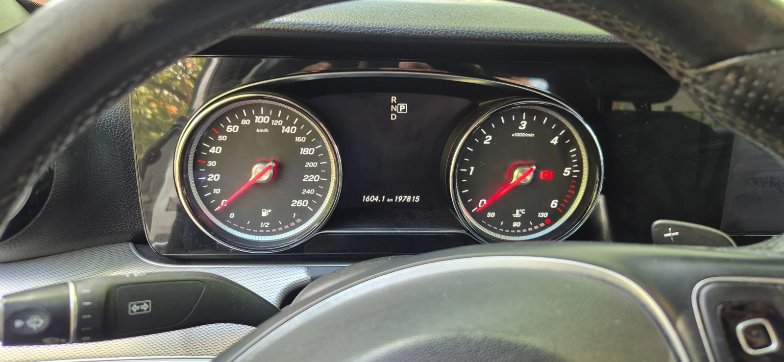 Mercedes-Benz E 220 2.2, снимка 2 - Автомобили и джипове - 56184972