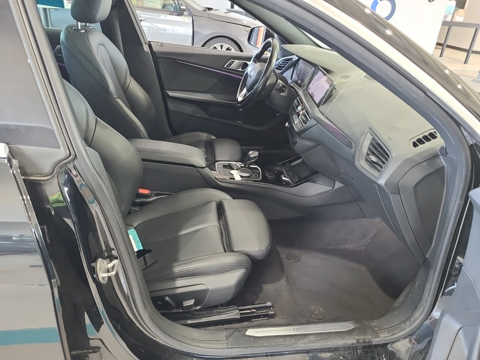 BMW 228 * Панорама* Подгрев* Камера* , снимка 17 - Автомобили и джипове - 56249799
