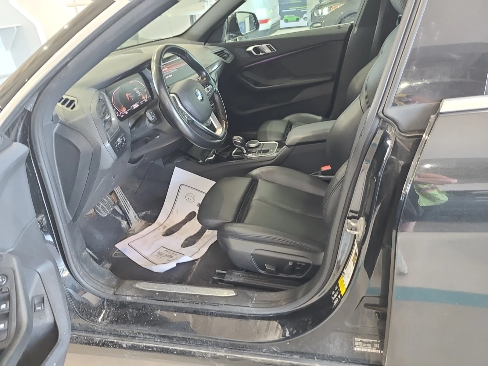 BMW 228 * Панорама* Подгрев* Камера* , снимка 8 - Автомобили и джипове - 56249799