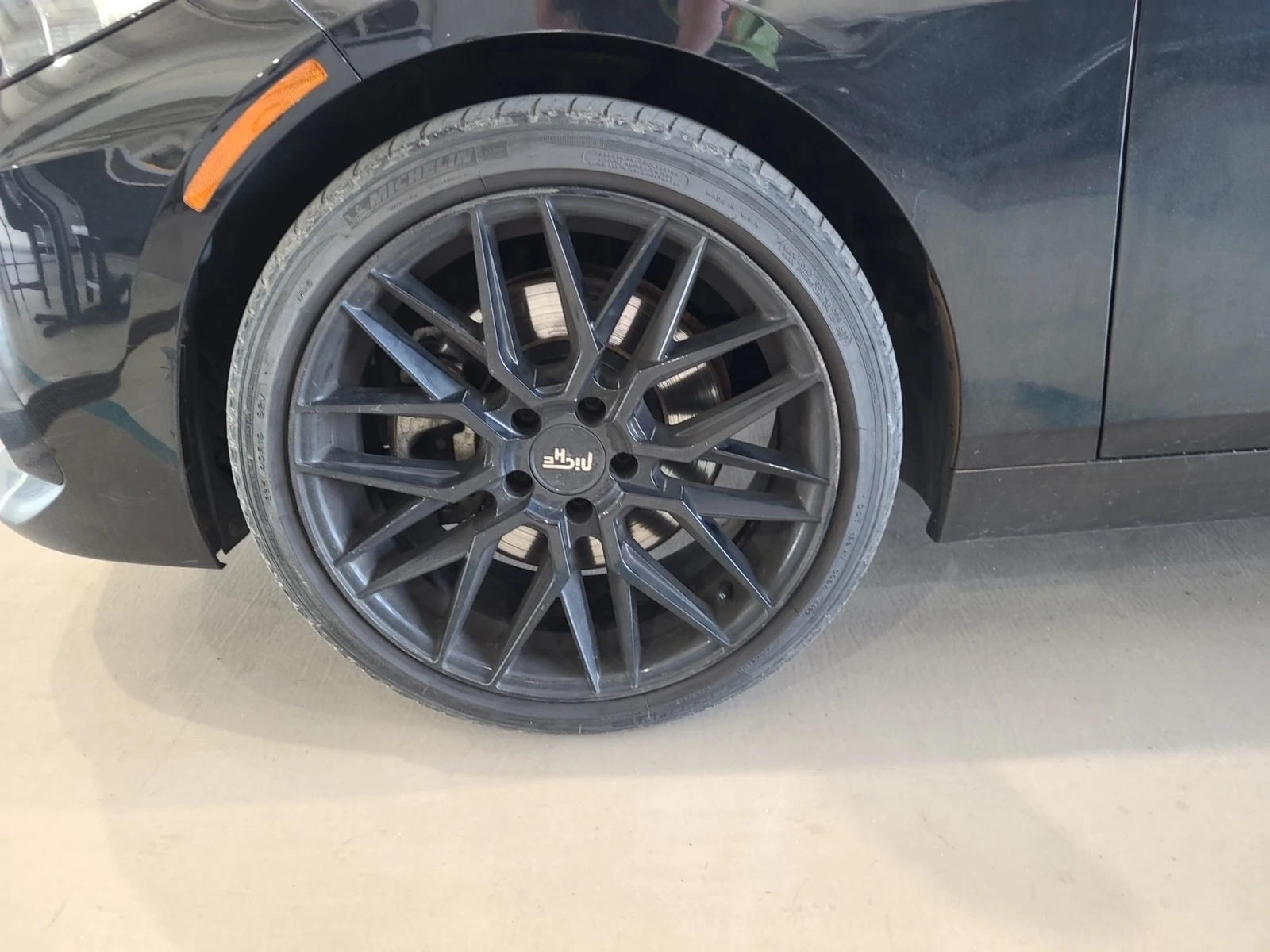 BMW 228 * Панорама* Подгрев* Камера* , снимка 9 - Автомобили и джипове - 56249799