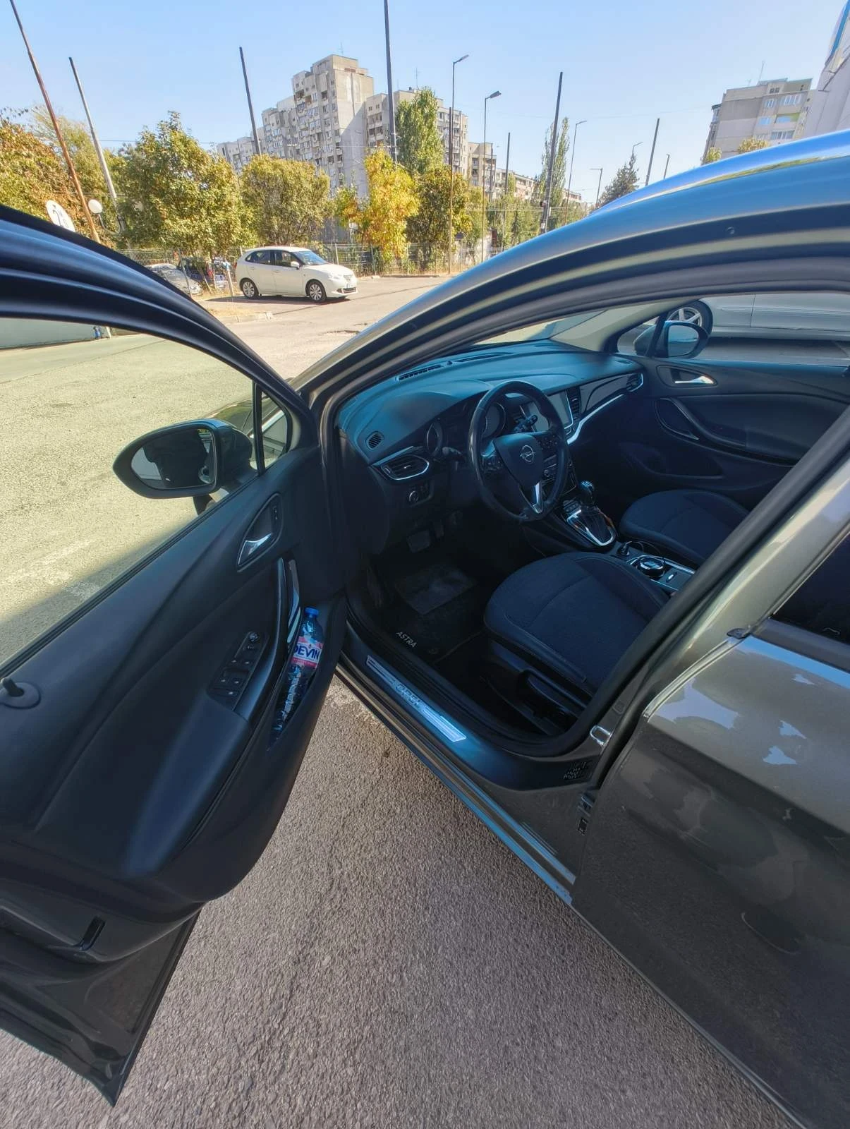 Opel Astra 1.6 CDTI 136кс, снимка 7 - Автомобили и джипове - 56434724