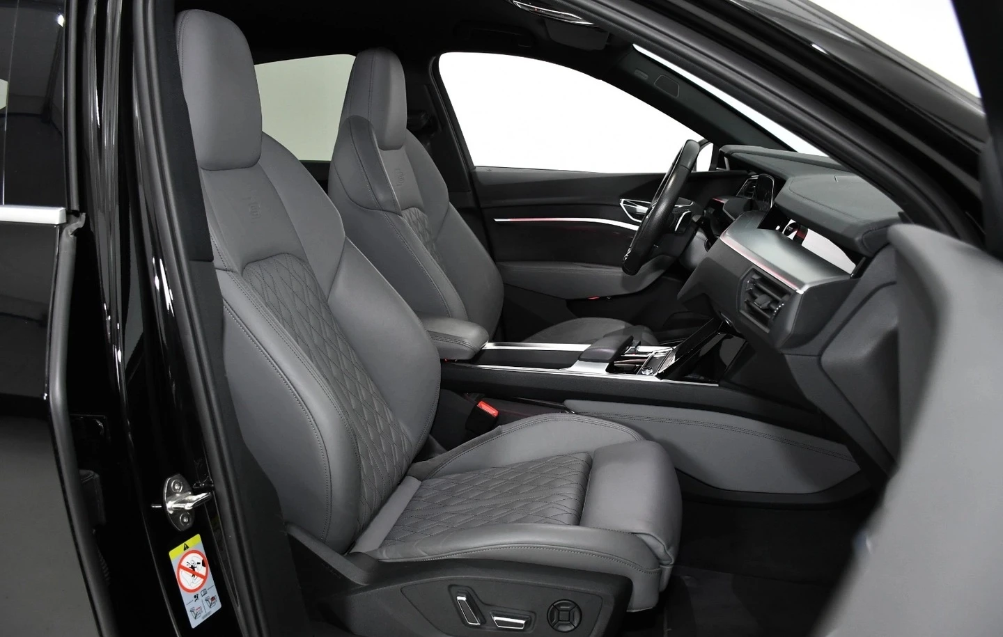 Audi E-Tron 50 Quattro Sportback S-Line | Mobile.bg � ����������� 6