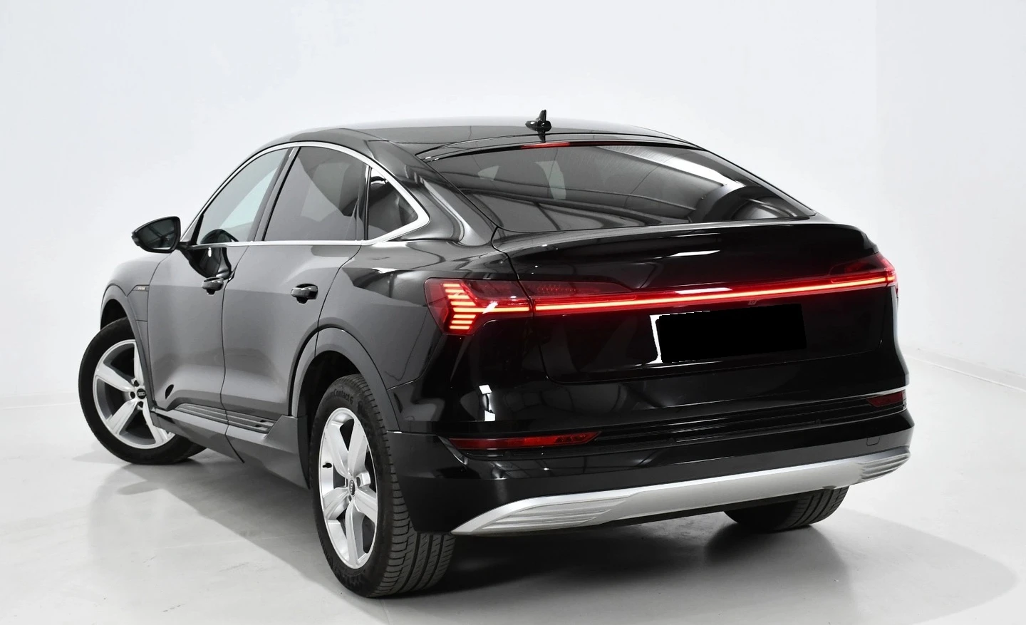 Audi E-Tron 50 Quattro Sportback S-Line | Mobile.bg � ����������� 4