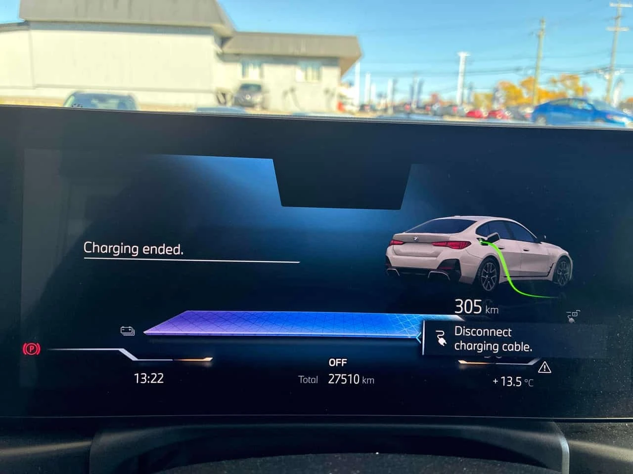 BMW i4 xDrive40 | CARFAX | ��� ��������� | Mobile.bg � ����������� 8