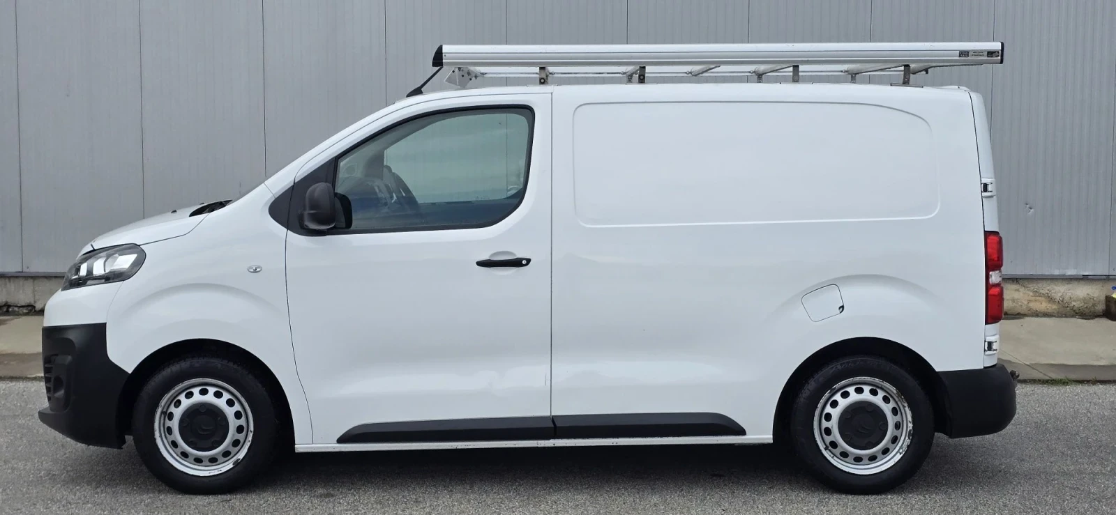 Citroen Jumpy EURO 6 / 2020, снимка 7 - Автомобили и джипове - 56644430
