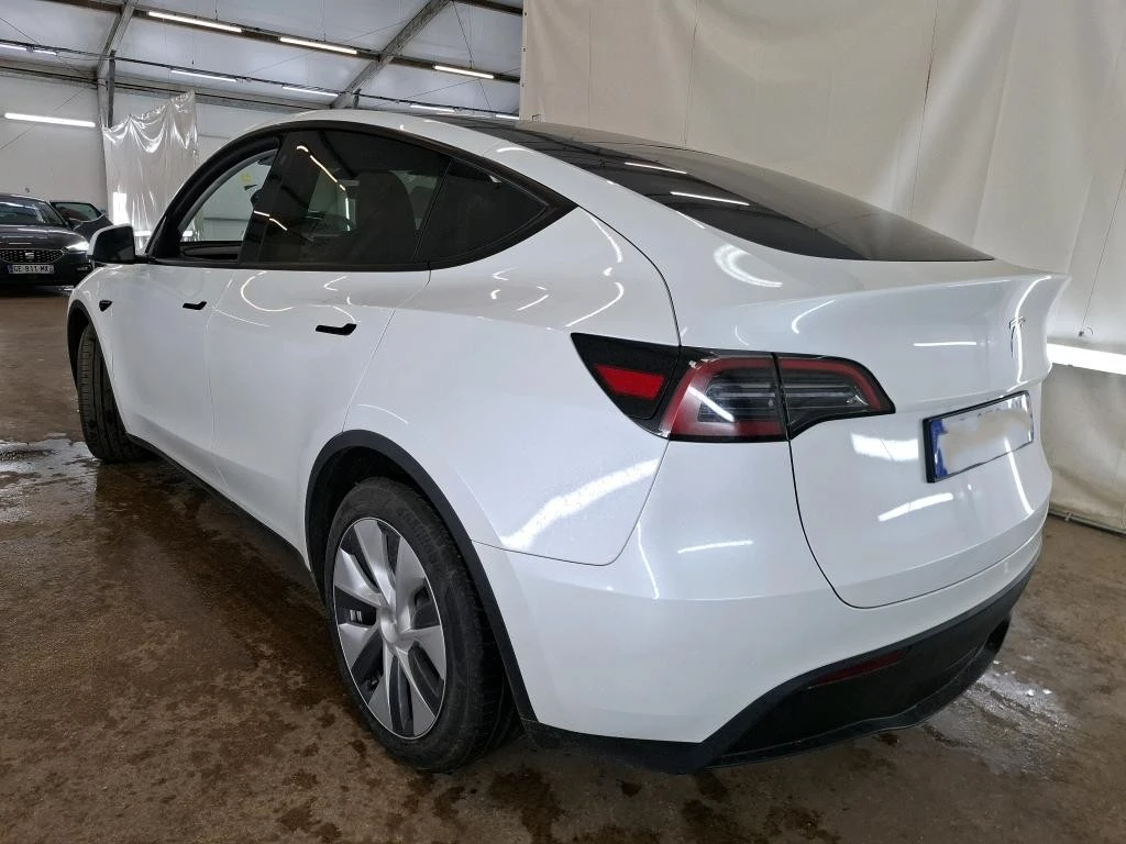 Tesla Model Y Long Range AWD/������/56580��./�������� | Mobile.bg � ����������� 4