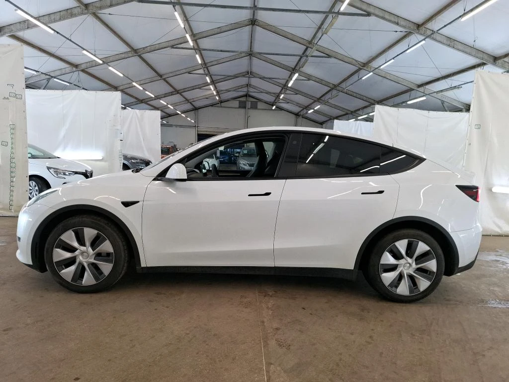 Tesla Model Y Long Range AWD/������/56580��./�������� | Mobile.bg � ����������� 5