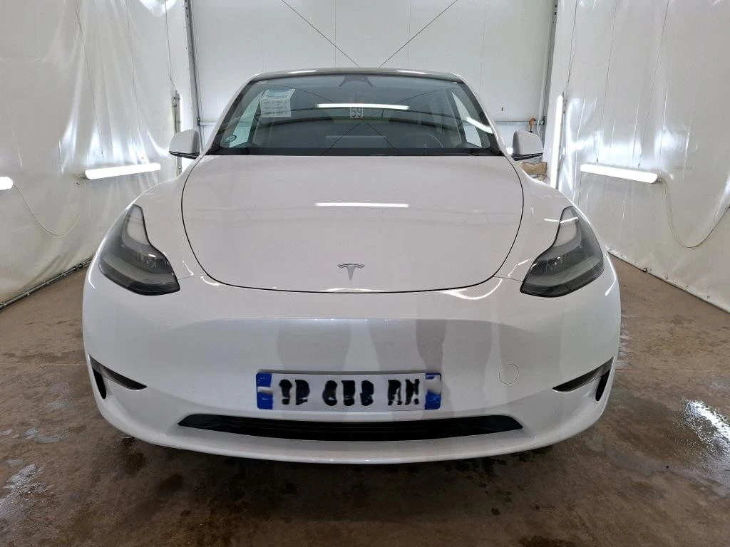 Tesla Model Y Long Range AWD/������/56580��./�������� | Mobile.bg � ����������� 2