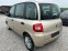 Обява за продажба на Fiat Multipla 1.6i -GNG ~4 500 лв. - изображение 3