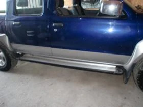 Nissan Navara 2.5DI, снимка 14