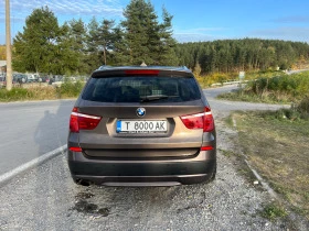 BMW X3, снимка 4