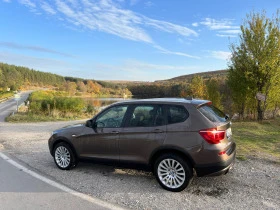 BMW X3, снимка 5