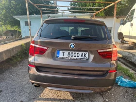 BMW X3, снимка 6