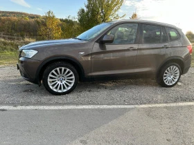 BMW X3, снимка 3