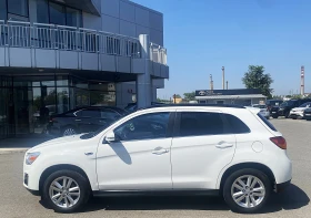 Mitsubishi ASX 1.8D, снимка 8