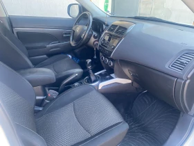 Mitsubishi ASX 1.8D, снимка 16