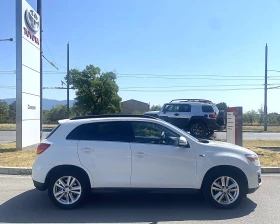 Mitsubishi ASX 1.8D, снимка 3