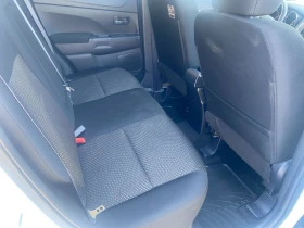 Mitsubishi ASX 1.8D, снимка 13