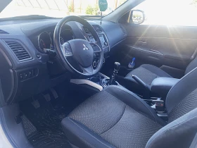 Mitsubishi ASX 1.8D, снимка 10