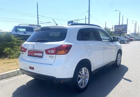 Mitsubishi ASX 1.8D, снимка 4