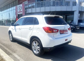 Mitsubishi ASX 1.8D, снимка 7