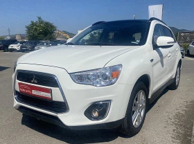 Mitsubishi ASX 1.8D, снимка 9