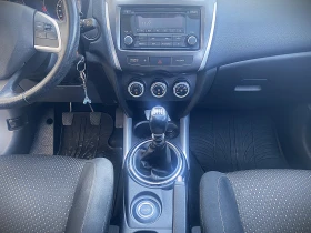 Mitsubishi ASX 1.8D, снимка 15
