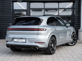 Porsche Cayenne, снимка 4