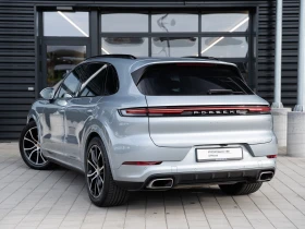 Porsche Cayenne, снимка 2