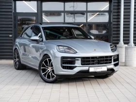 Porsche Cayenne, снимка 3