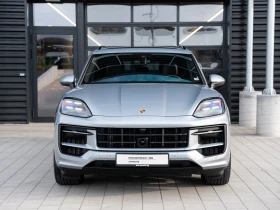 Porsche Cayenne, снимка 5