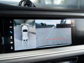 Porsche Cayenne, снимка 12