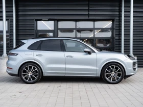 Porsche Cayenne, снимка 6
