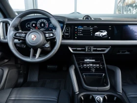 Porsche Cayenne, снимка 9