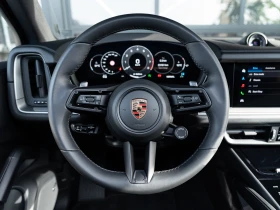 Porsche Cayenne, снимка 10