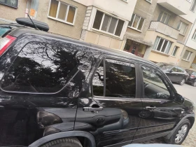 Honda Cr-v, снимка 2