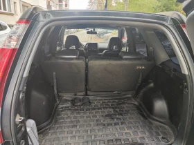 Honda Cr-v, снимка 7