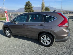 Honda Cr-v (KATO НОВА)^(4x4), снимка 9