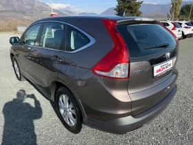 Honda Cr-v (KATO НОВА)^(4x4), снимка 8